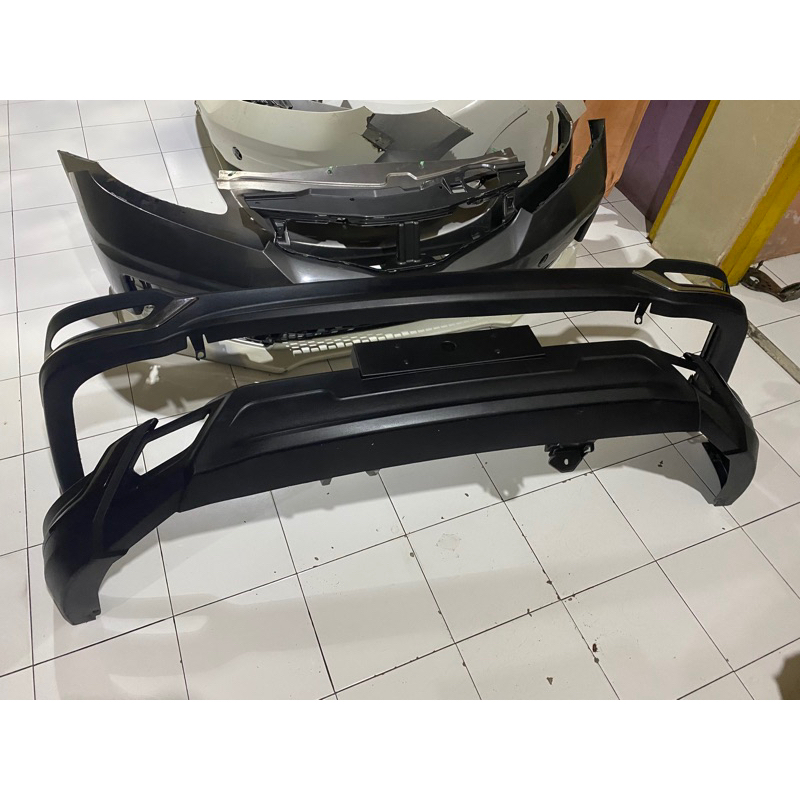 bodykit innova reborn venturer