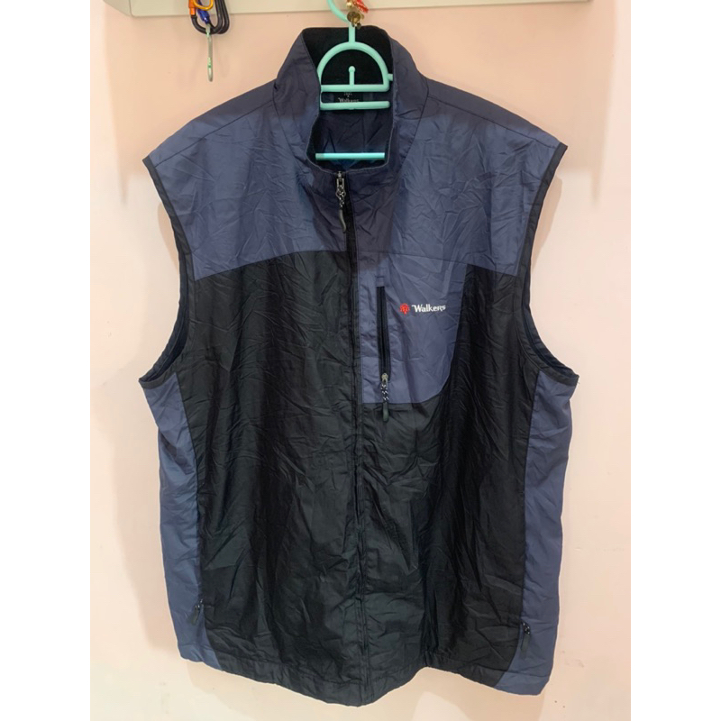 Preloved vest pria Walkers/vest sport/vest outdoor