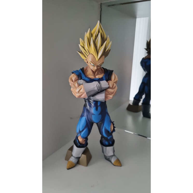 Action Figure Grandista Dragon Ball Vegeta