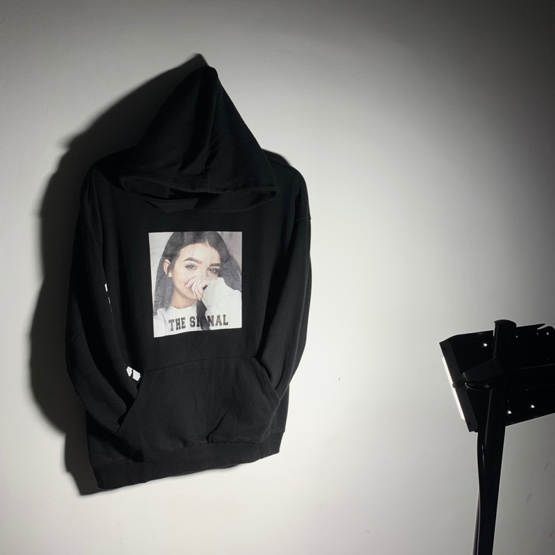 [Jackpot] Second Hoodie Jacket
