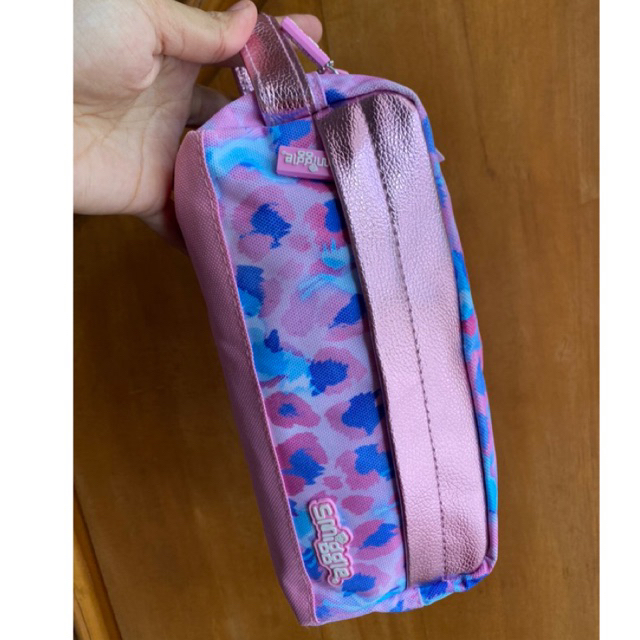 Diskon 70% pencil case smiggle Original store Kidz Station