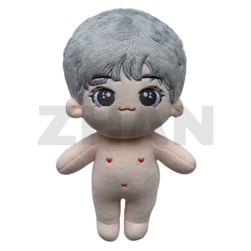 JAEMIN DOLL - NA JASMINE