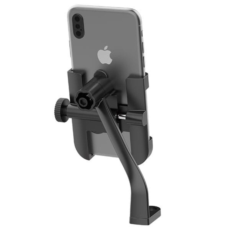 LOG ON LO-CRH35 Holder Motor Holder Handphone