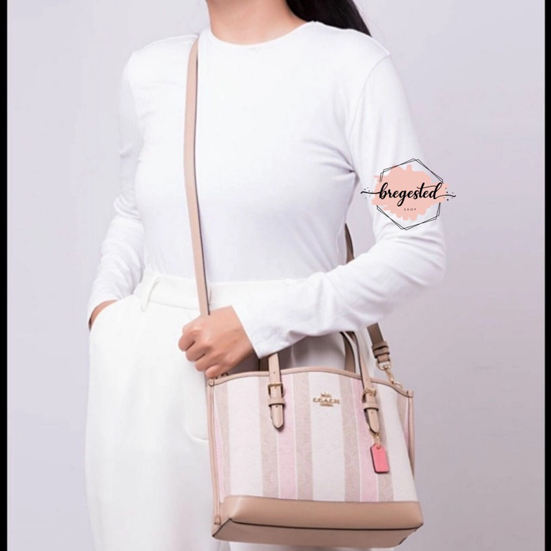 Cox Signature Tote Molie