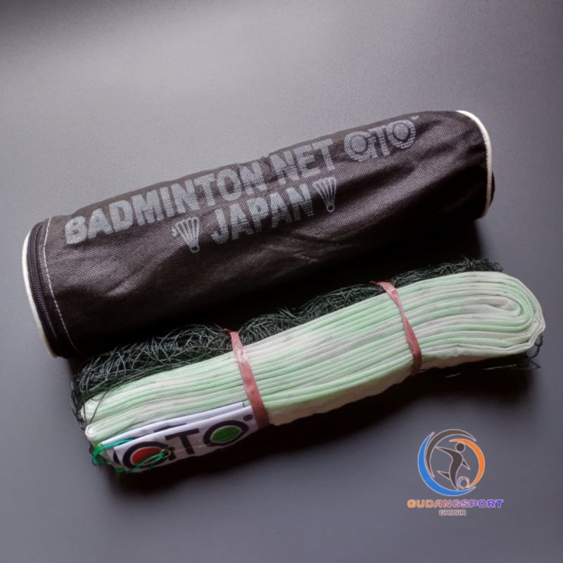net badminton Gto