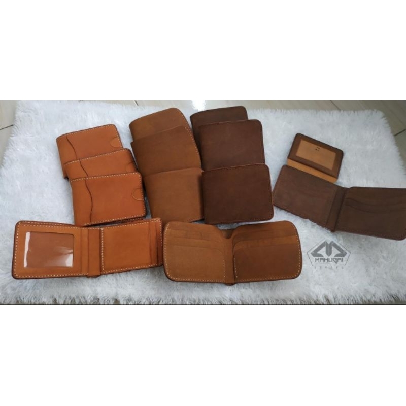 Dompet Kulit  dompet kulit asli handmade