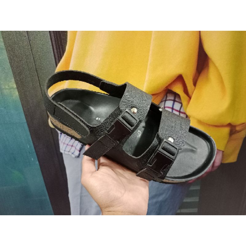 SANDAL GUNUNG NEVADA PRIA DEWASA 39 SAMPAI 43