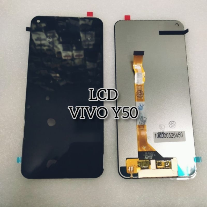 LCD VIVO Y30 / Y30I