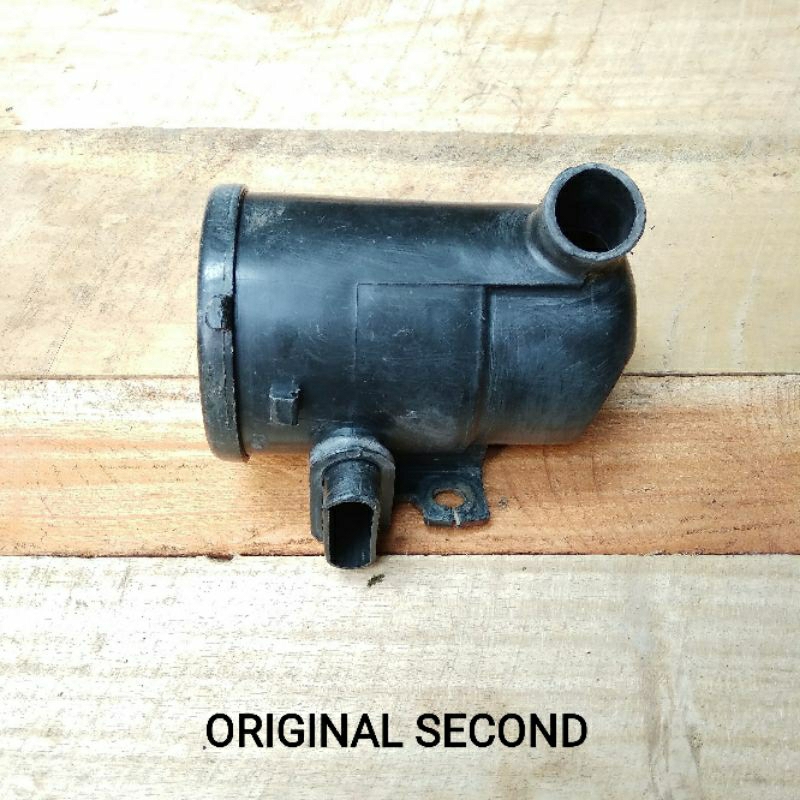 Box Filter Udara Yamaha V80 V 80 Original Second