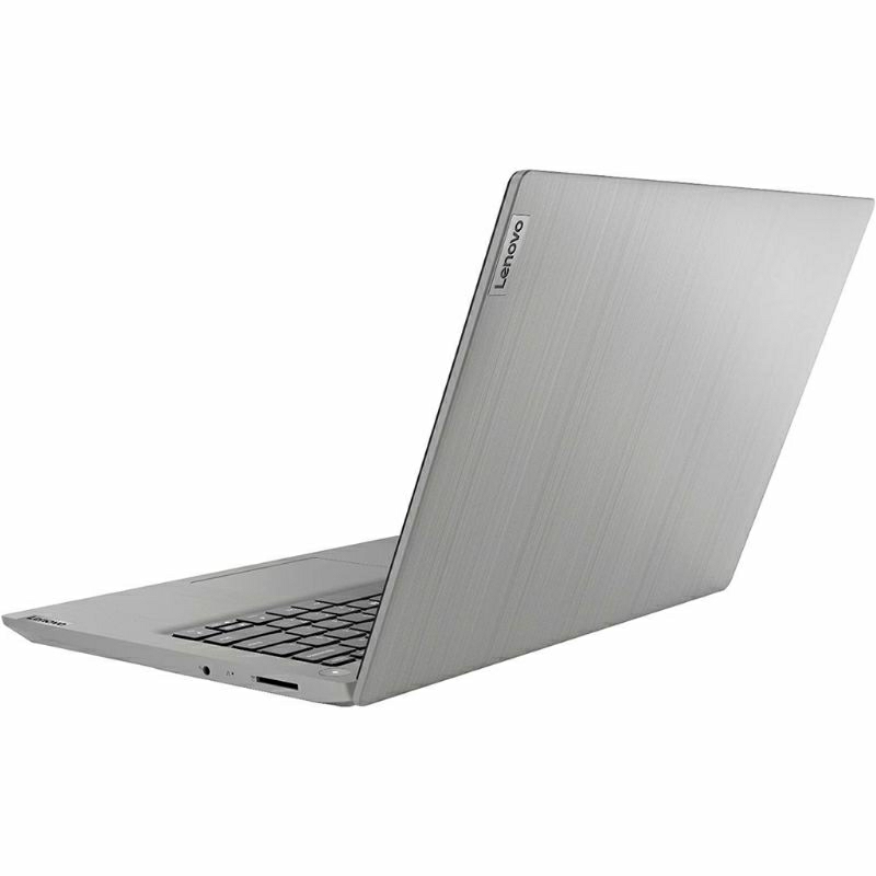 NEW LAPTOP LENOVO Intel Pentium Silver 14 inchi