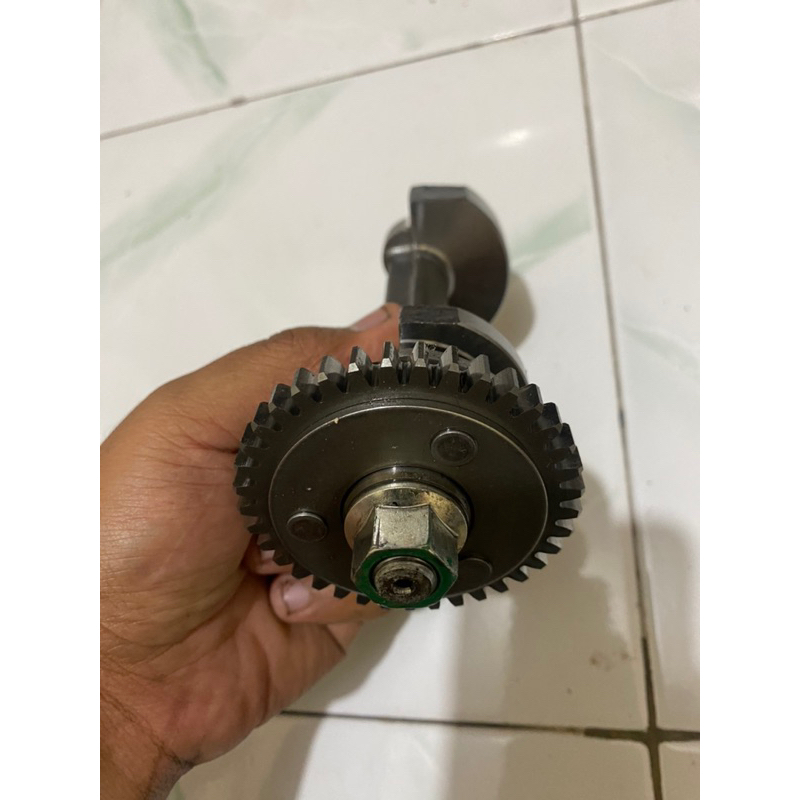 as gigi balance ninja r r rr copotan