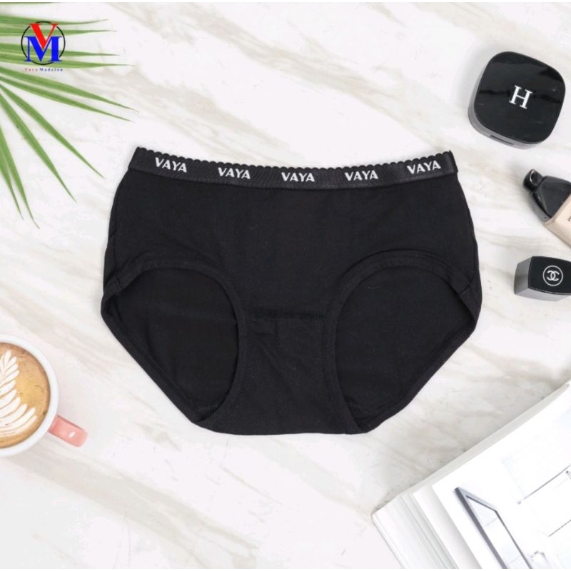 Celana dalam wanita vaya 298