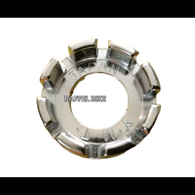 Termurah. Kunci jari-jari sepeda. Kunci stel jari-jari Japan. Kunci jari-jari Japan