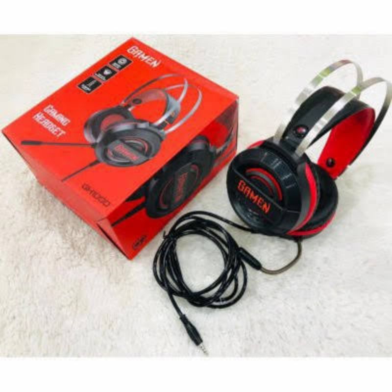 Headphone Gamen GH 1000