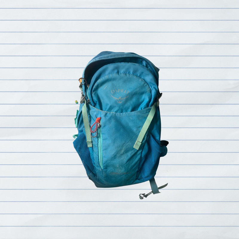 Daypack Osprey Daylite Plus