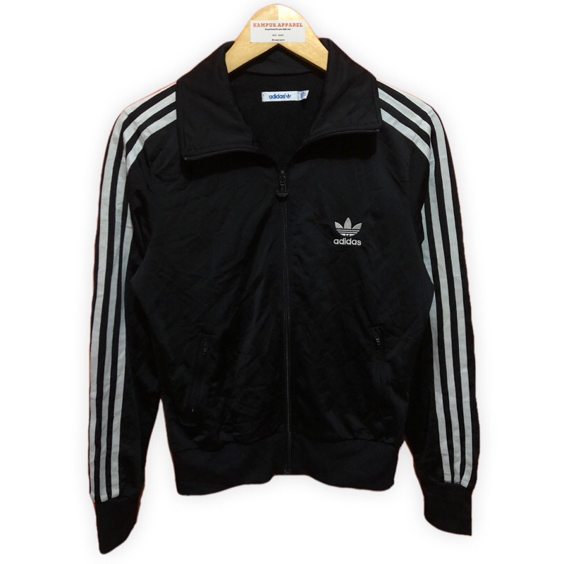 Tracktop second / bekas Adidas Firebird Woman BW