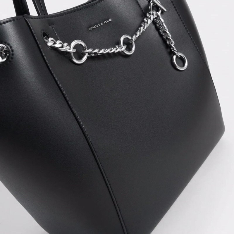 C Minta Chain