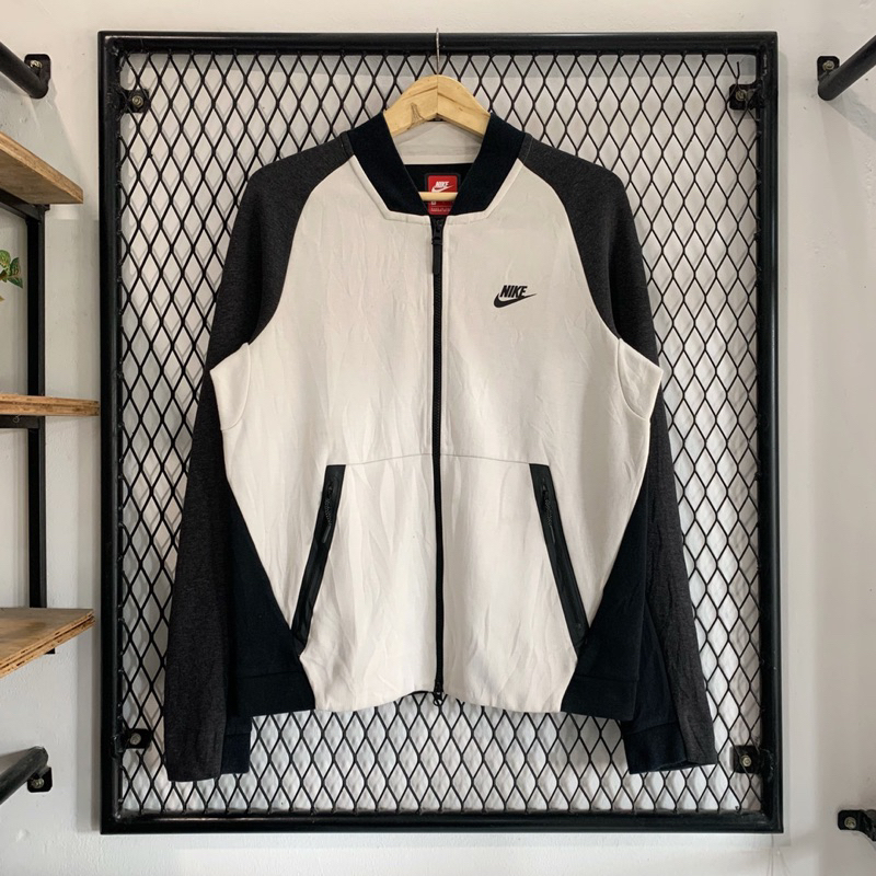 Nike Zipper Jacket