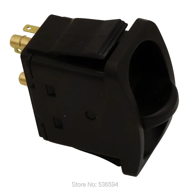 Airlift padle / control / Switch air suspension manual