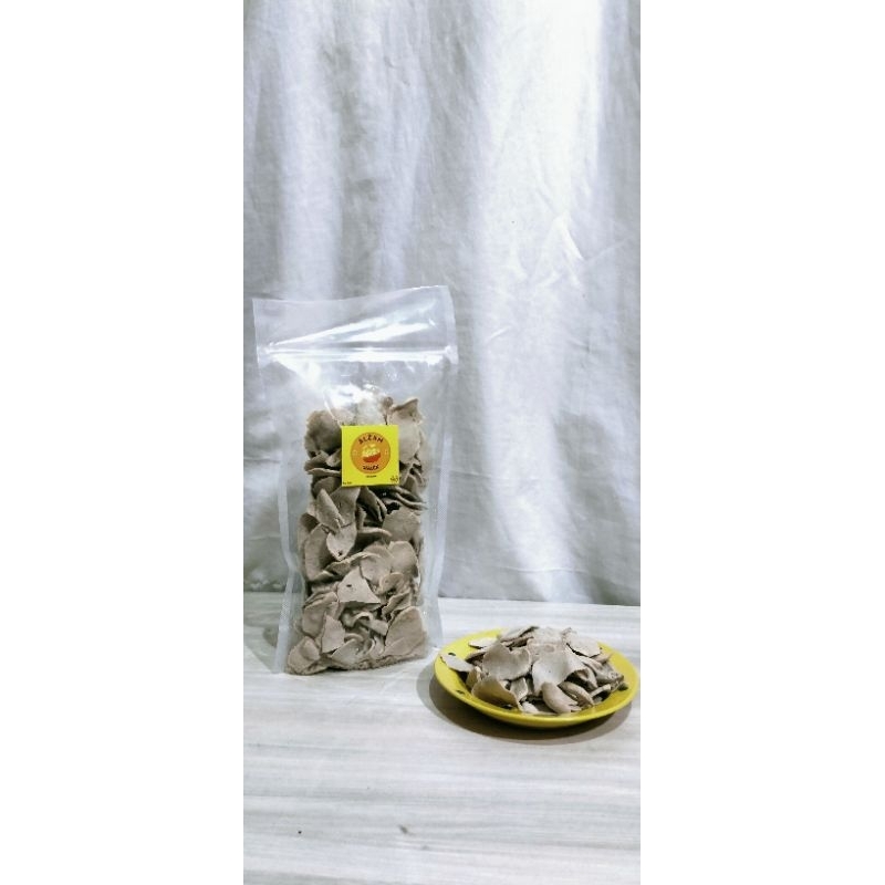 

Keripik Basreng DK Asin