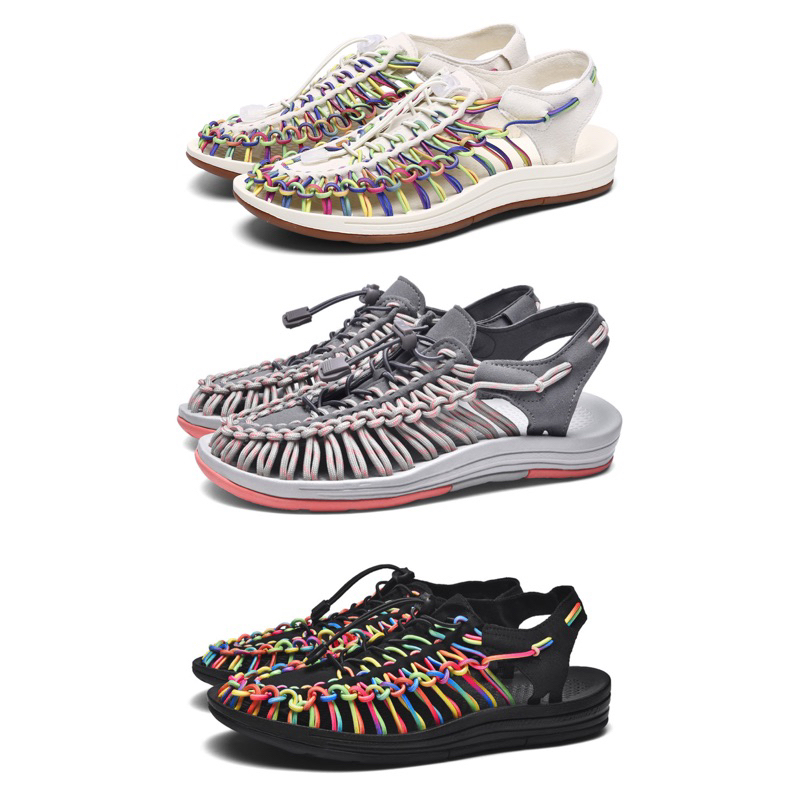 Sandal Wanita / Sepatu Wanita - Sandal Gunung Wanita - Sepatu Sandal Wanita - Sandal Tali Wanita -