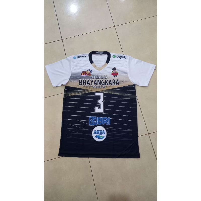 JERSEY full printing kw dan original lifco