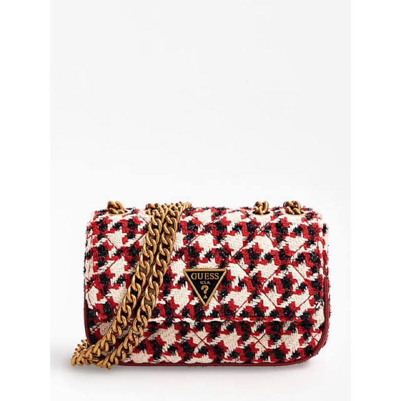 ❌ Sold ❌ Guess Cessily Mini Bag Sling N Shoulder New With Tag