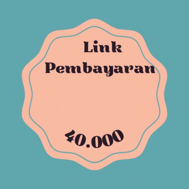 

Link pembayaran