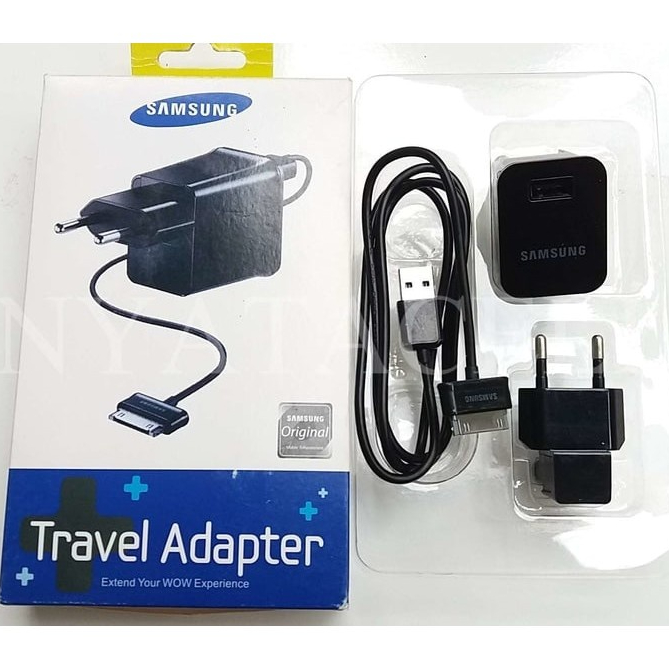 CHARGER/CASAN S4MSUNG TAB P1000 TERLARIS