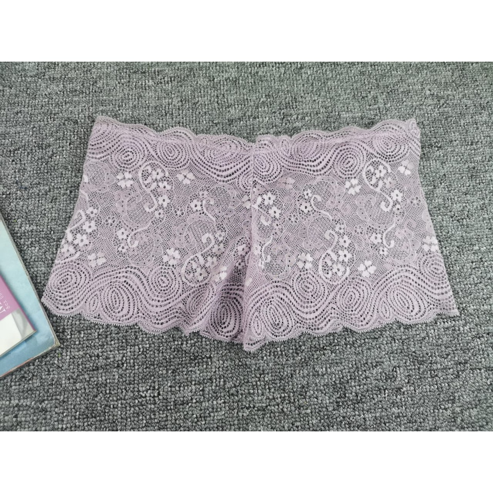 CD / Celana dalam wanita dewasa brokat segi 4 - kode 05 import Sexy G String Open Lingerie Crotch Thongs Lace Pantie Briefs CELANA DALAM WANITA HIGH WAIST SLIMMING PANTS Celana Dalam Sutra Wanita