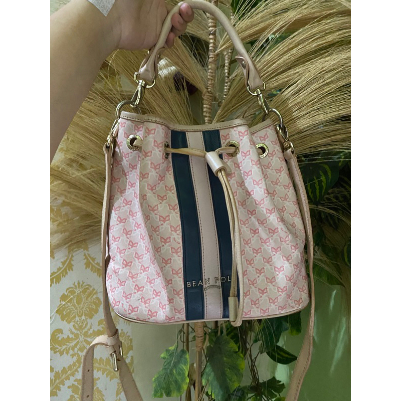 Beanpole bucket Bag Preloved