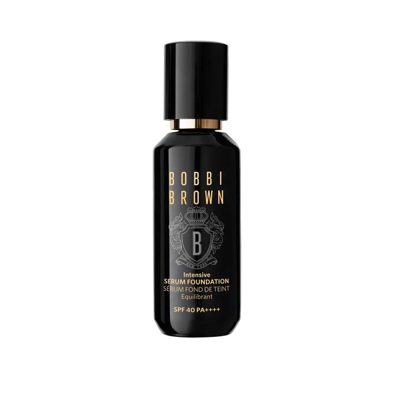 BOBBI BROWN SERUM FOUNDATION