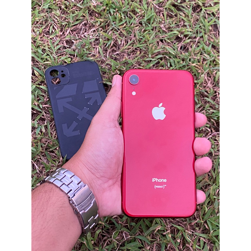 iphone xr 256