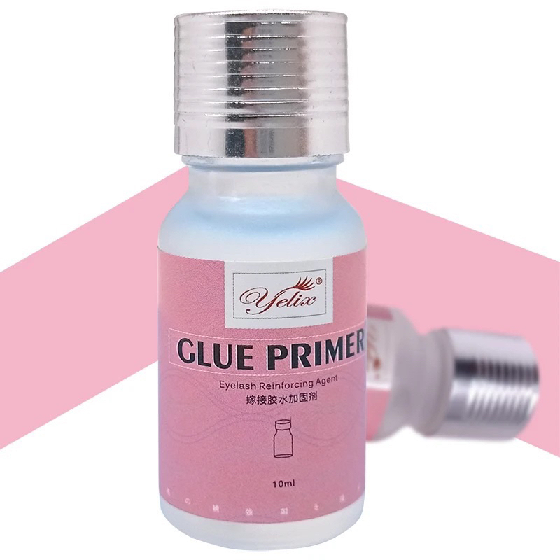 YELIX PRIMER GLUE REINFORCING EYELASH EXTANSIONS