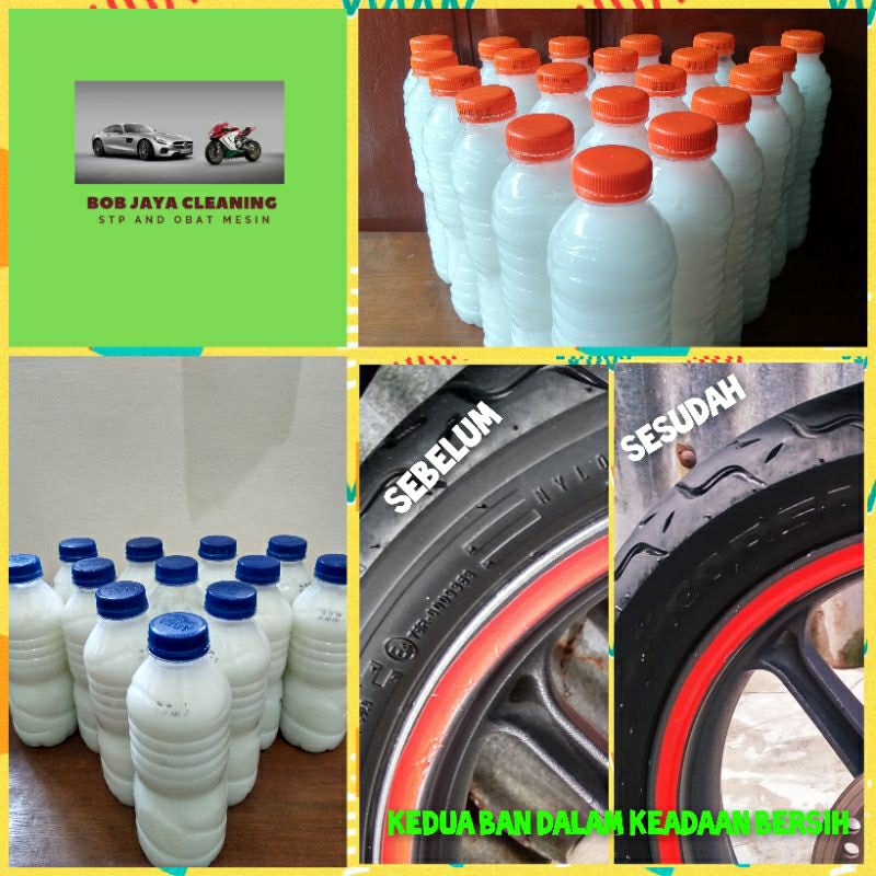 STP SEMIR BAN PENGKILAT DASH BOARD MURAH BERKUALITAS