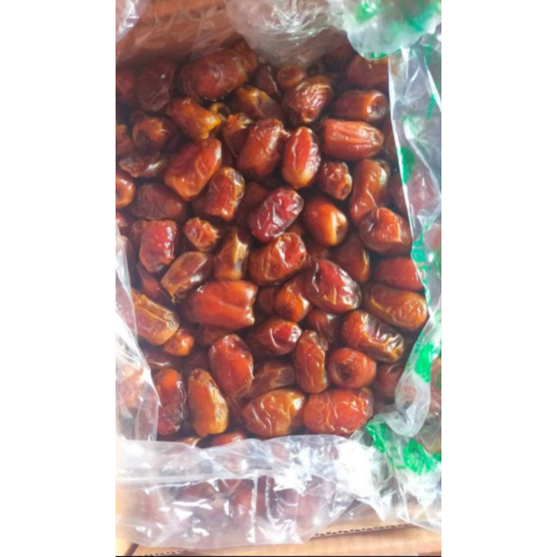 

kurma golden orient ecer 1kg an