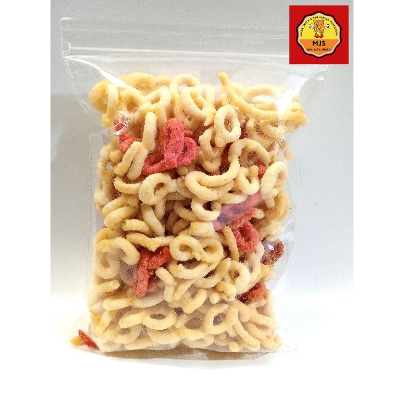 

Klanting Singkong original—250gram