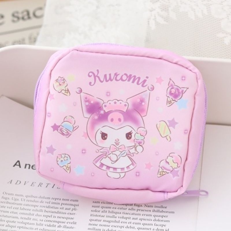 POUCH SANRIO