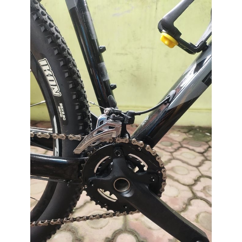 polygon xtrada 5 L29er
