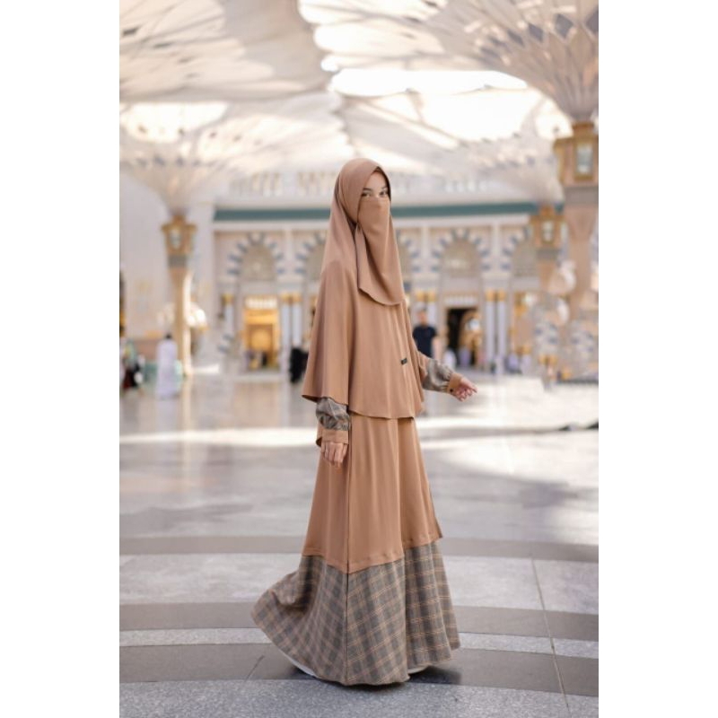 Milova Set Mumtaz Hijab