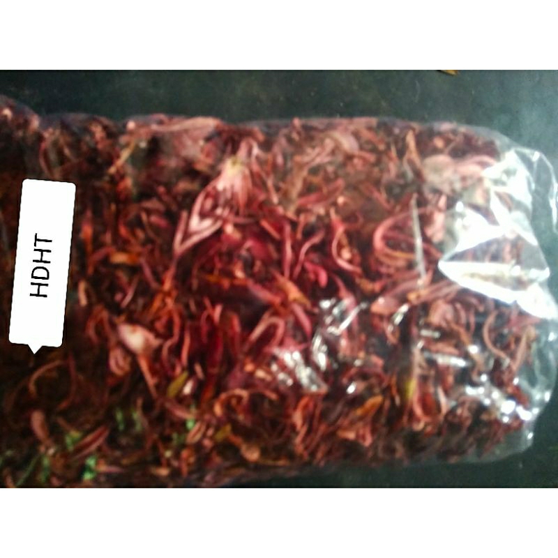 

250grm bawang dayak kering asli hutan