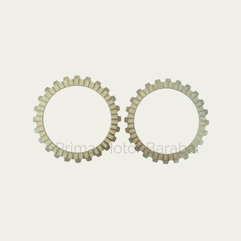 Kampas Kopling - Blade - 22201KWB603