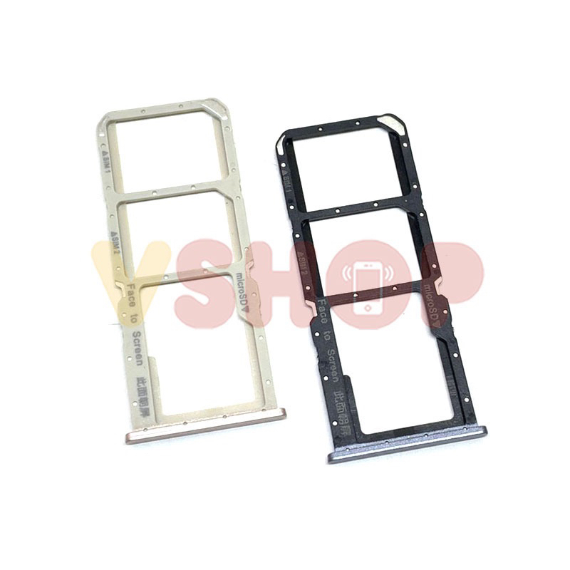 SIMTRAY - TEMPAT SIMCARD REALME 8 5G SLOT SIMCARD