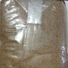 

TERMURAH BUBUK BIJI DAN CANGKANG MAHONI MURNI 250 GRAM