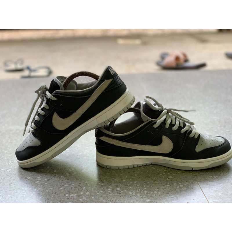 Nike SB DUNK LOW