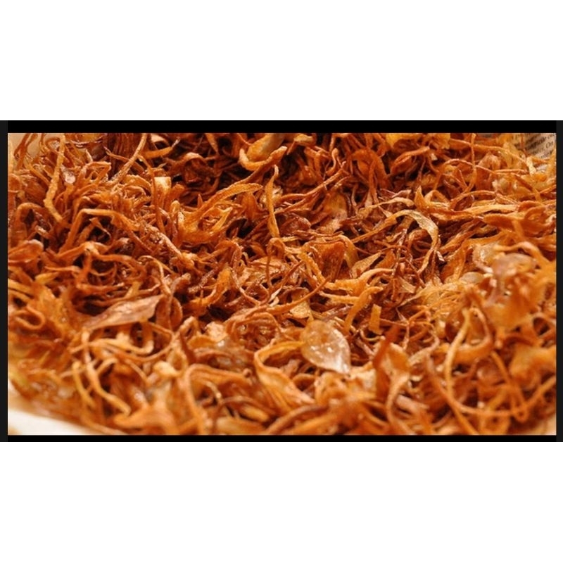 

BAWANG GORENG BAGOR