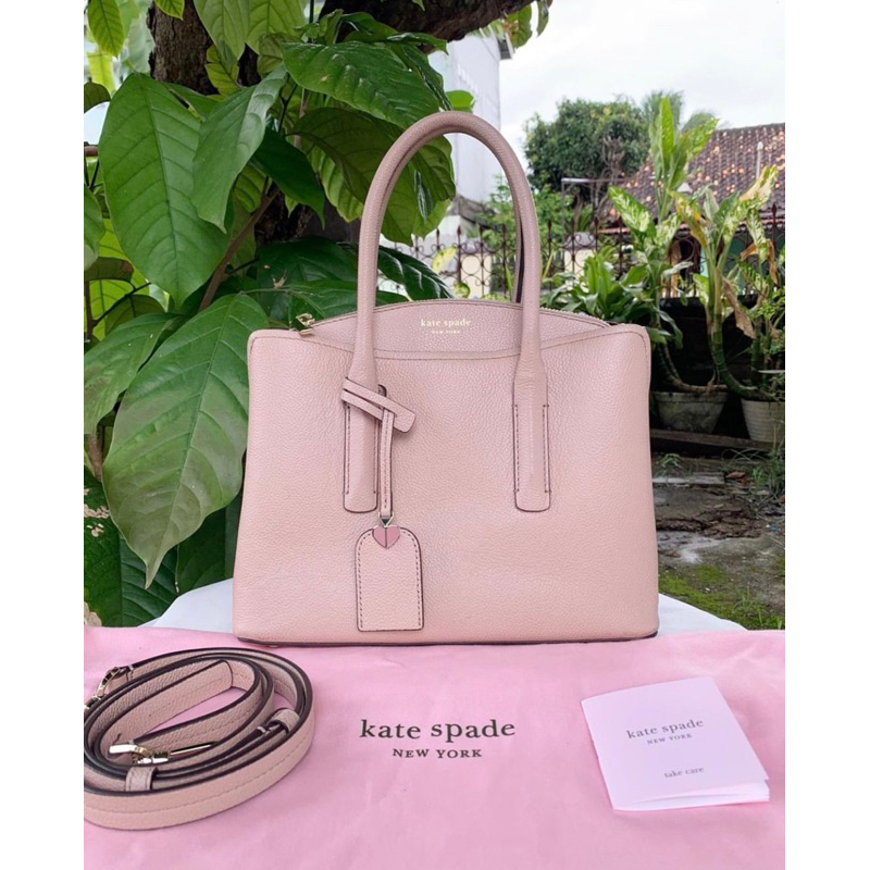 KATE SPADE MARGAUX MEDIUM