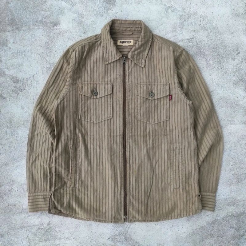 jacket Corduroy American smith