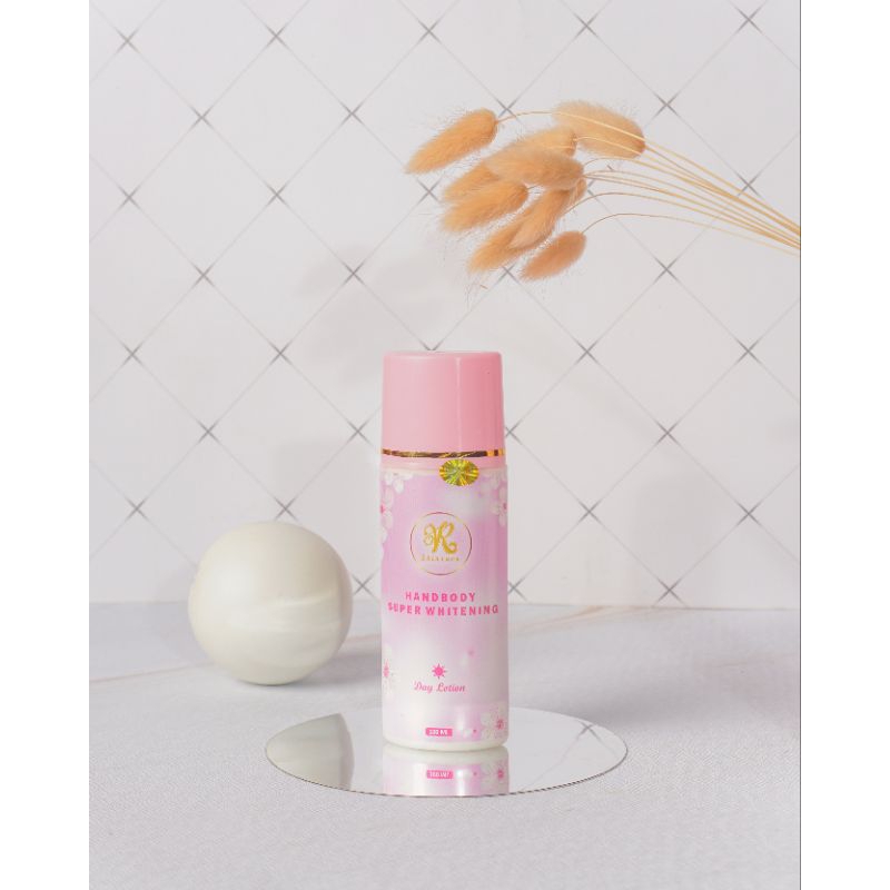 COD✓Kemasan Baru Day lotion VR Skincare 100% ORI, Tidak ORI Uang kembali ✓