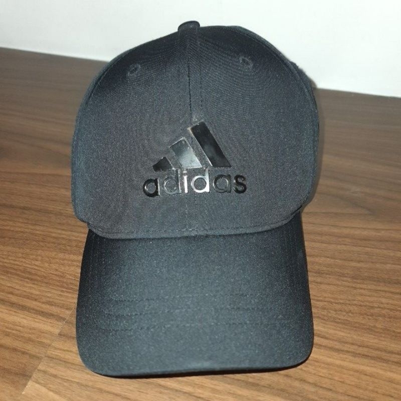Topi Adidas Golf Curve Dryfit Made in China